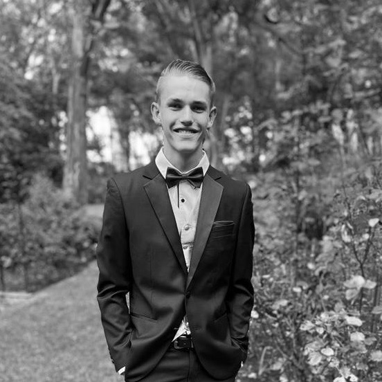 Andrew Clark