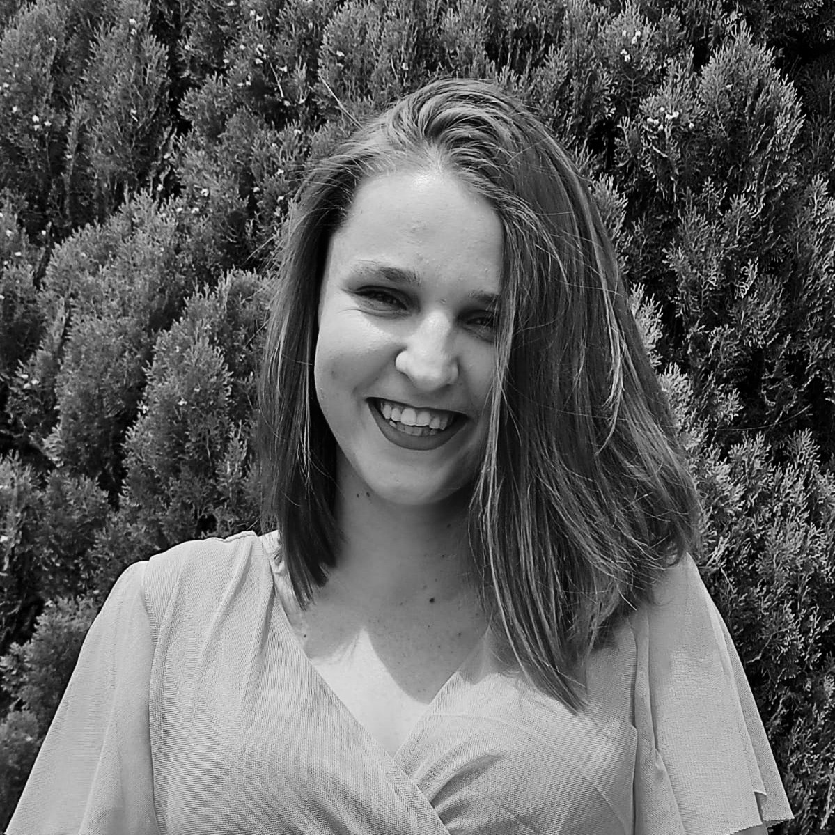 Danita van den Bergh